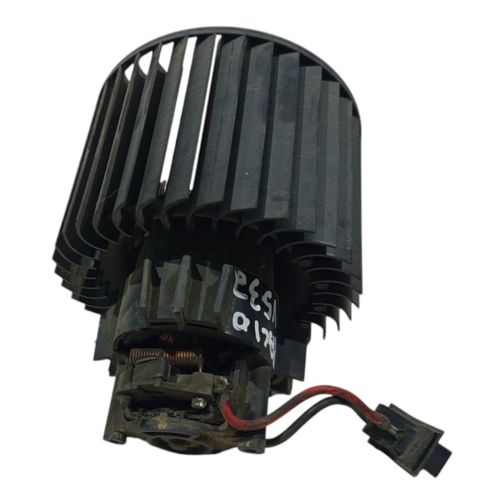 Motor Ar Forçado Fiat Palio 1996 1997 1998 1999 A 2000 6