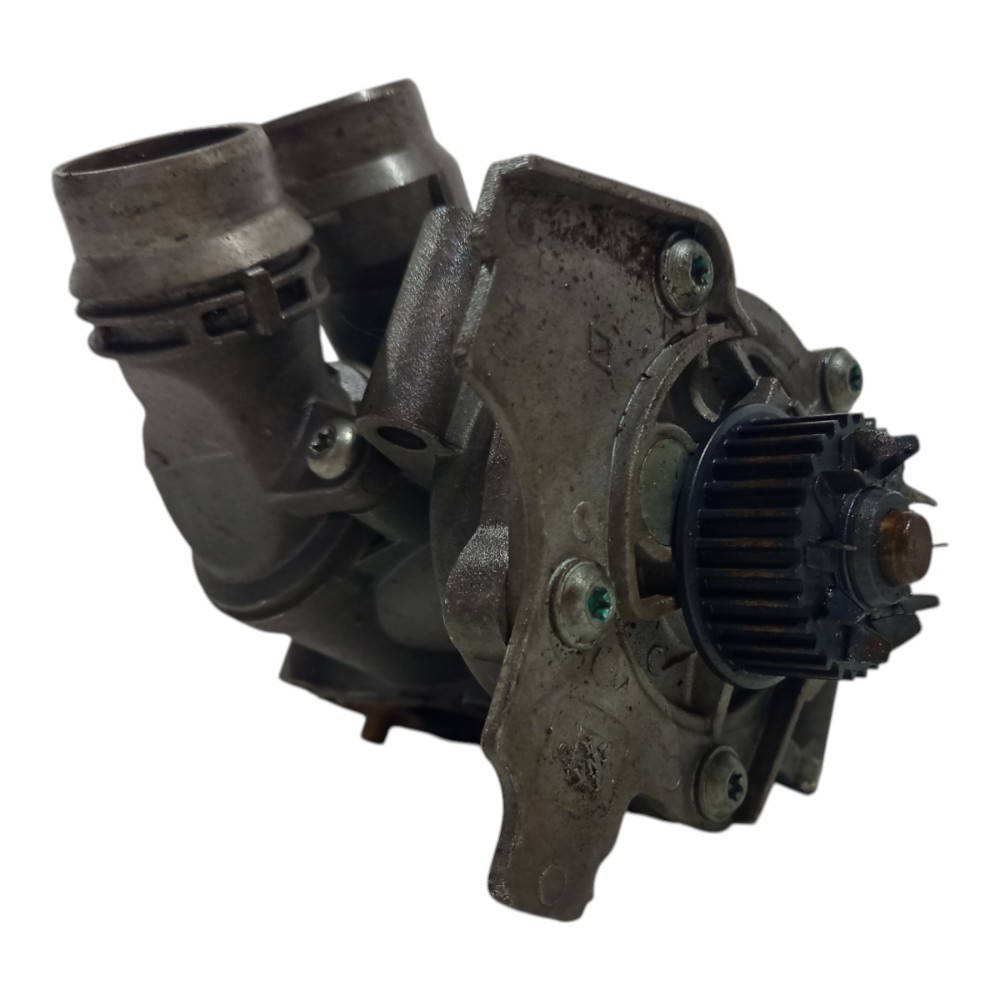 Bomba Dágua Volkswagen Jetta 2.5 Tsi 2011 2012 2013 A 2017 4