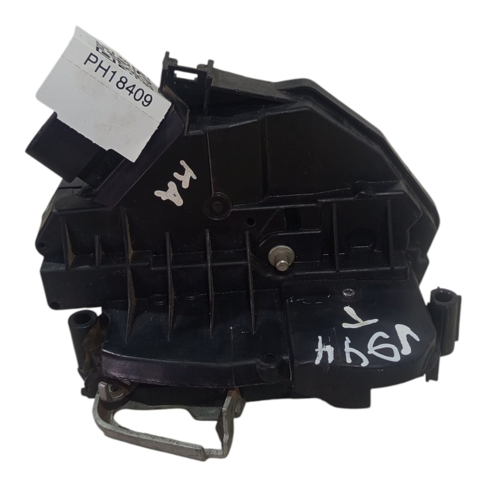 Fechadura Elétrica Trasei Esquerda Ford Ka Hatch 2014 A 2021 6