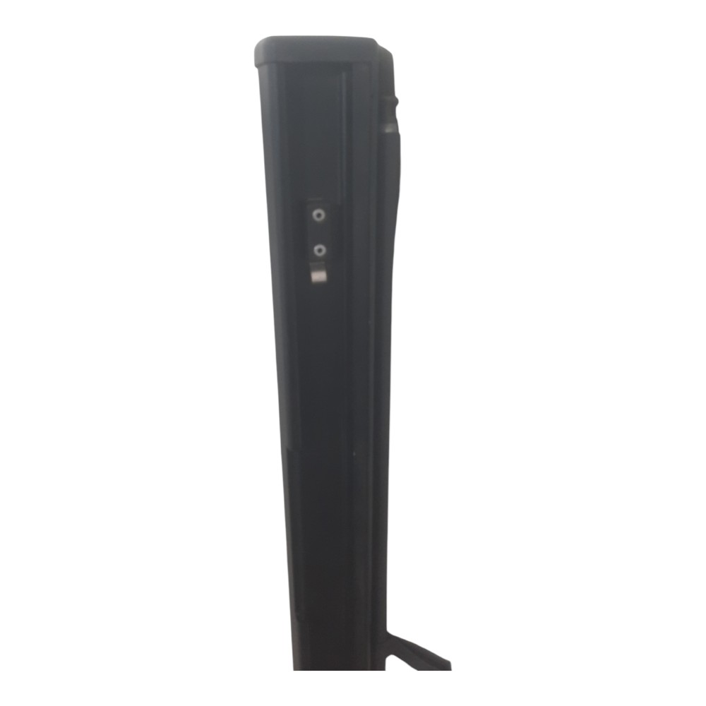 Cortina Porta Malas Citroen C5 2001 2002 2003 2004 2005 5