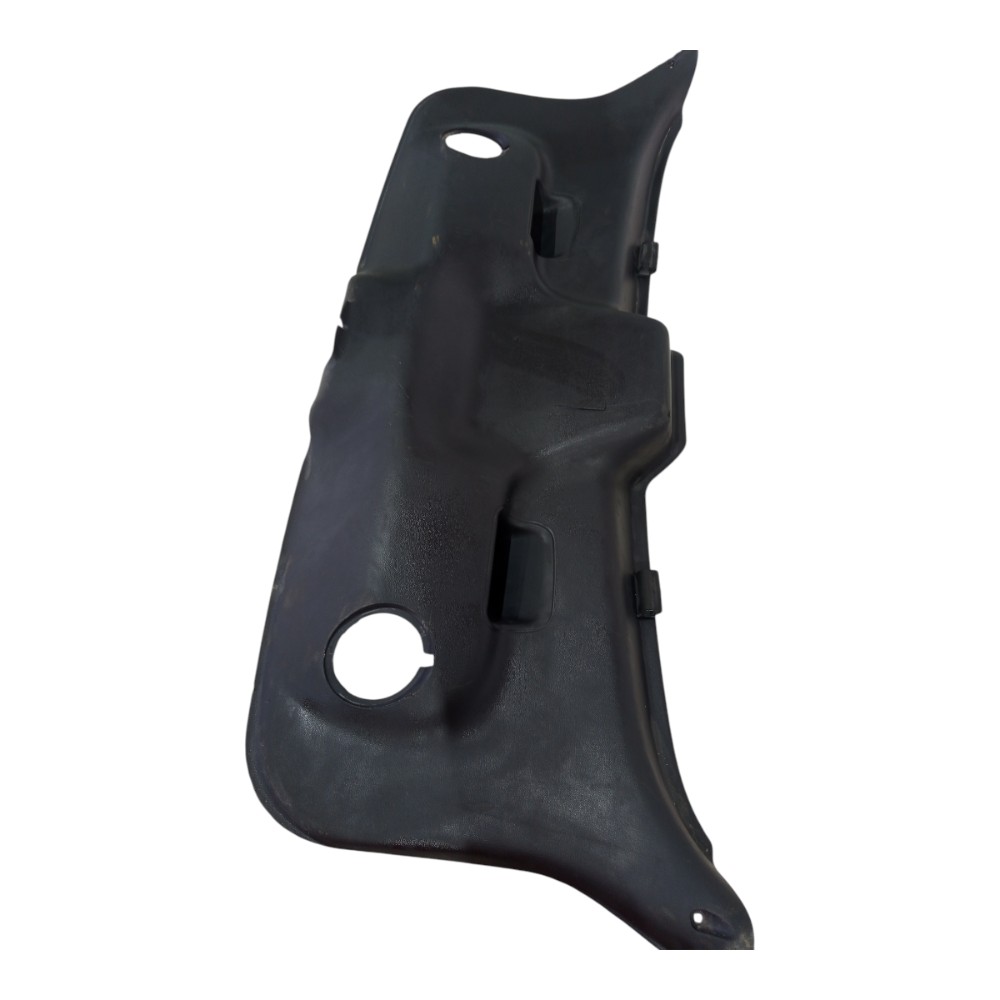 Forro Interno Porta Malas Fiat Stilo 2004 A 2009 3