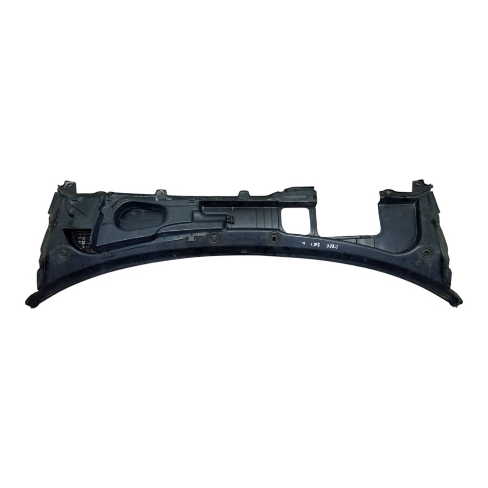 Churrasqueira Land Rover Freelander 2 2007 A 2014 3