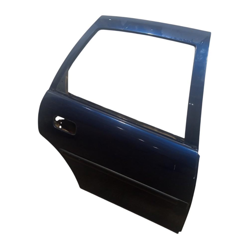 Porta Traseira Direita Gm Chevrolet Vectra 1994 1995 A 2005 Traseira Direito 1