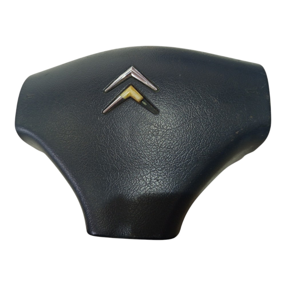 Capa Tampa Buzina Citroen C3 2002 2003 2004 2005 2006 A 2012 6