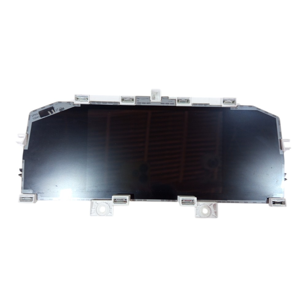 Painel Instrumentos Volkswagen T-cross 2021 A 2024 1