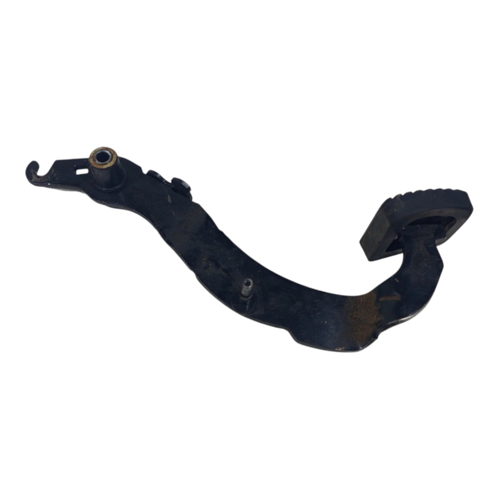 Pedal Embreagem Peugeot 206 2001 2002 2003 2004 2005 A 2010 Preto 8