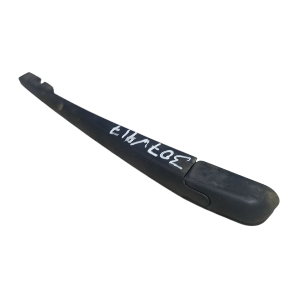 Braço Limpador Parabrisa Traseiro Peugeot 307 2001 A 2014 2