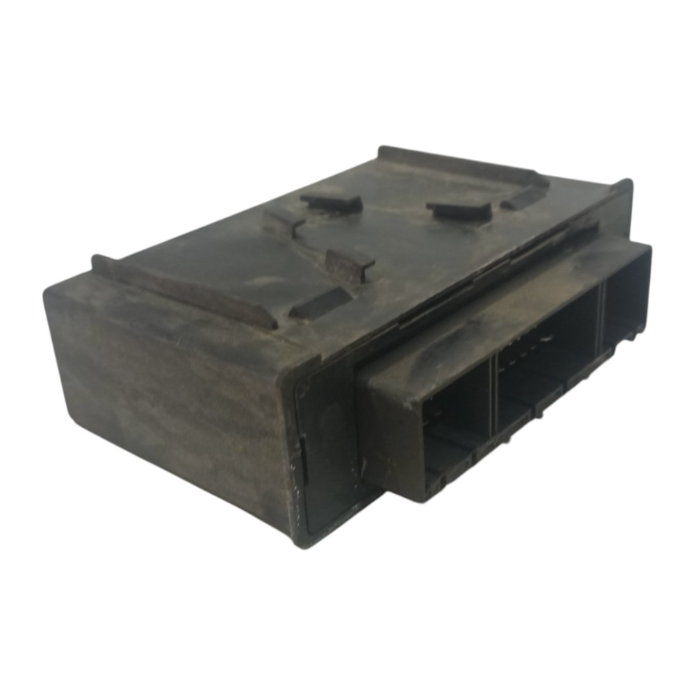 Modulo Conforto Ford Fiesta 1.0 8v Zetec Rocam 2000 A 2014 6