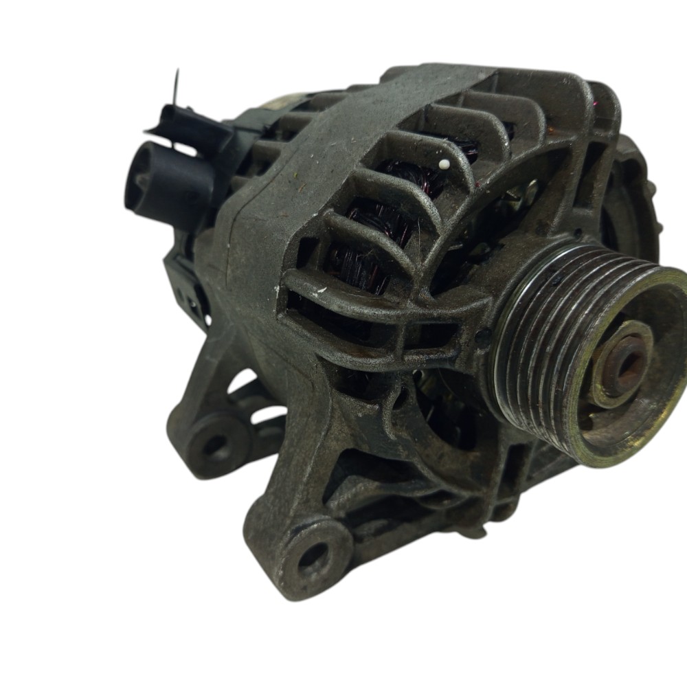 Alternador Peugeot 206 1.8 16v 70a 2