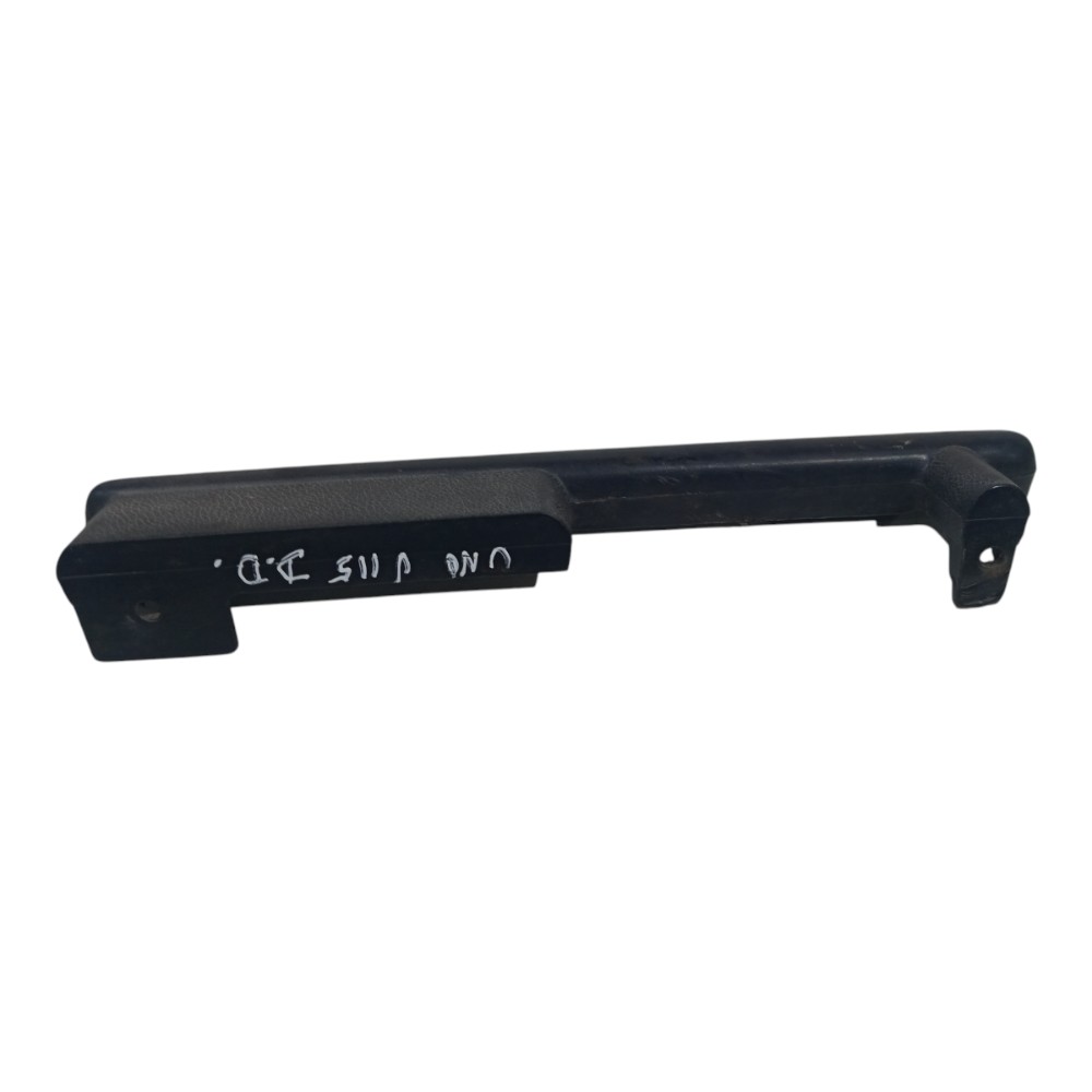Puxador Porta Interno Dianteiro Direita Fiat Uno 1996 A 2006 4