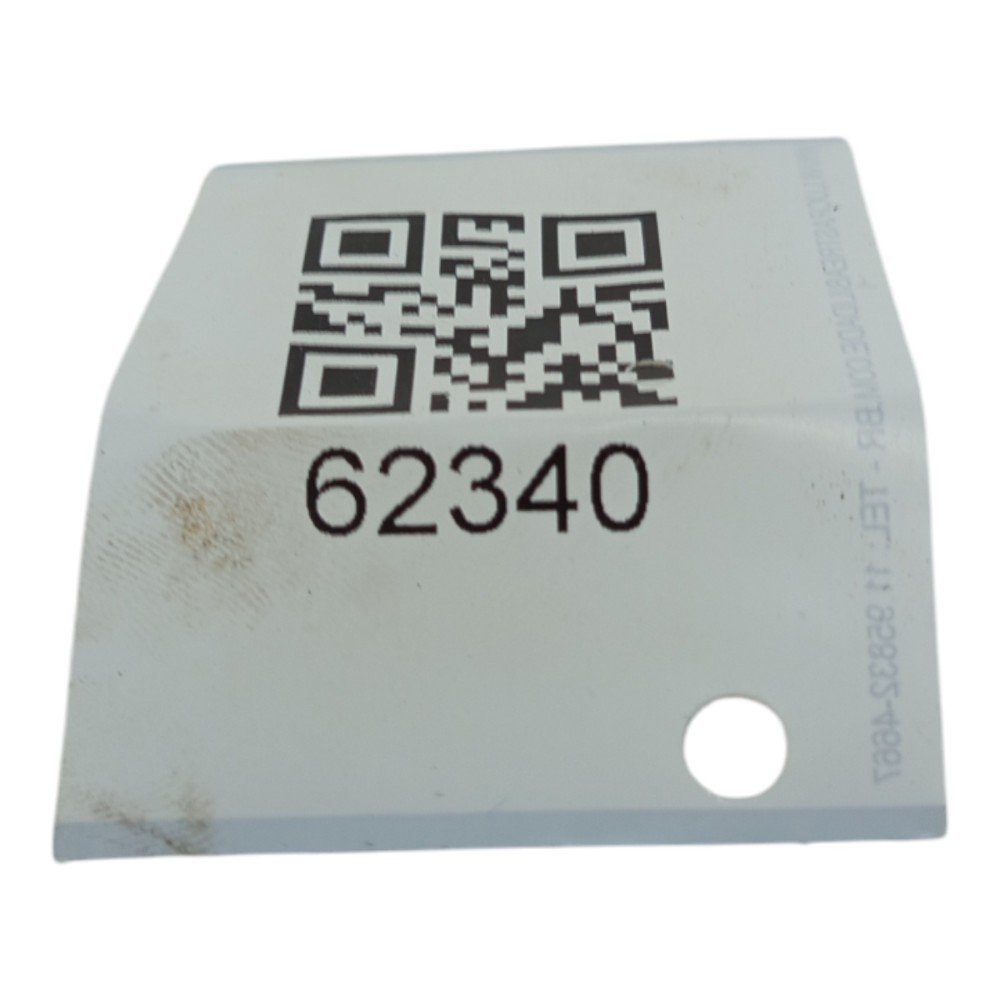Separador Ventilação Cárter Ford Escort Gl H 1997/2002 8