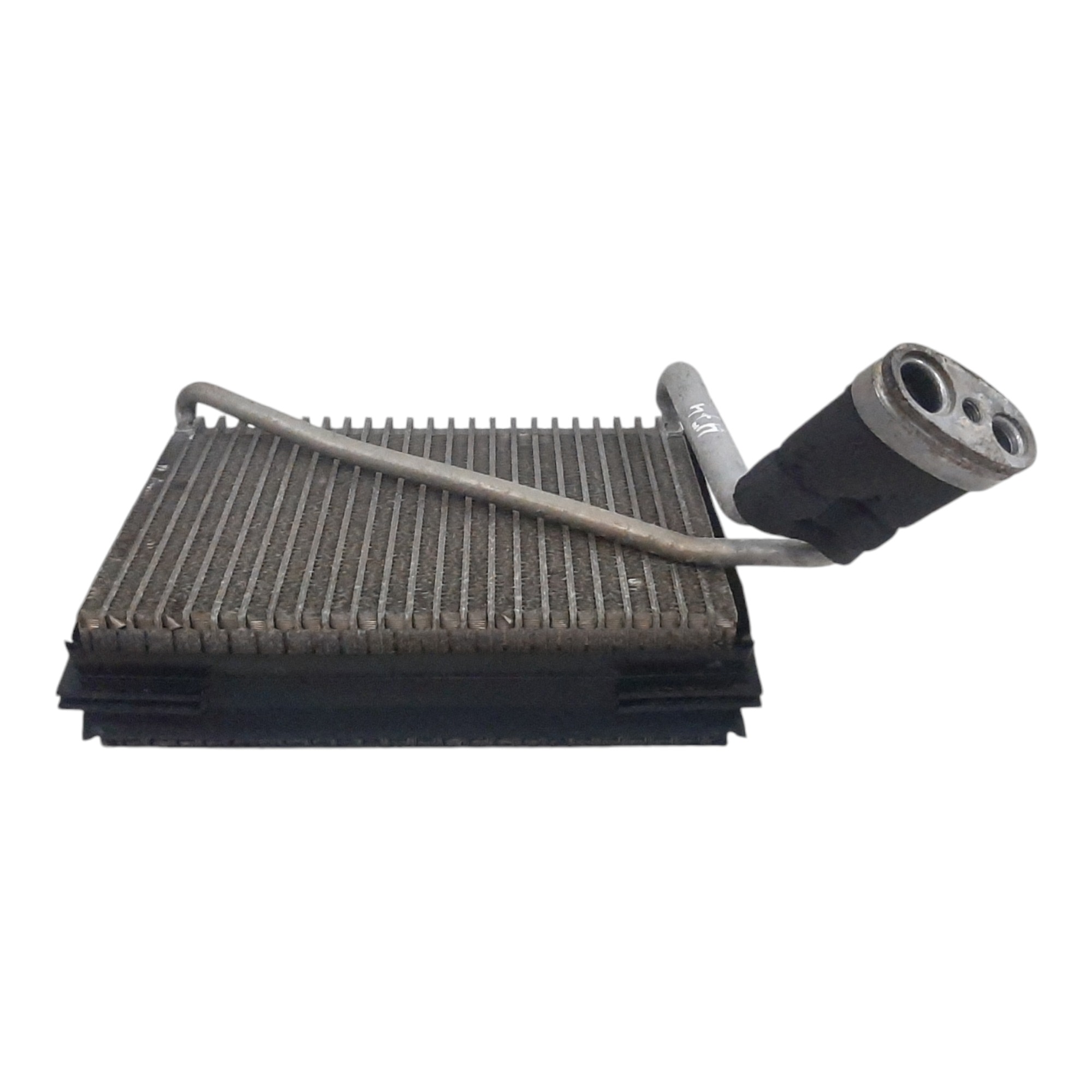 Caixa Evaporadora Ar Volkswagen Passat 1.8 Turbo 1996 A 2001 5