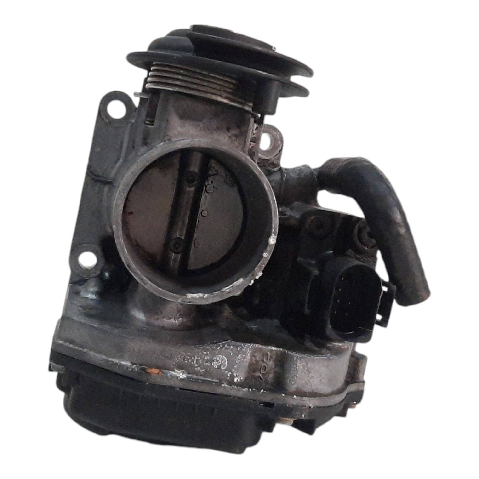 Tbi Corpo Borboleta Injeção Volkswagen Gol 1.0 1995 A 2005 6