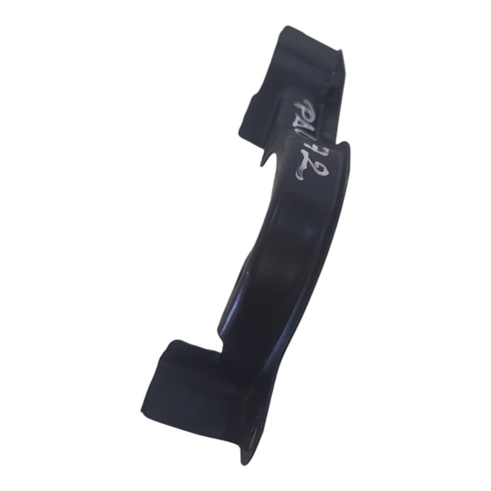 Suporte Proteção Da Corrente Dentada Fiat Palio 1996 A 2002 3