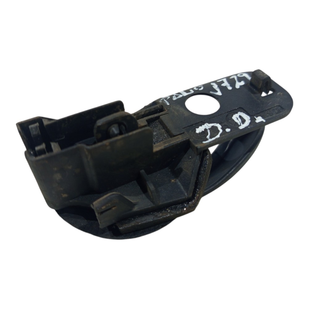 Maçaneta Interna Dianteiro Direito Fiat Palio 1996 A 2000 Dianteira 3