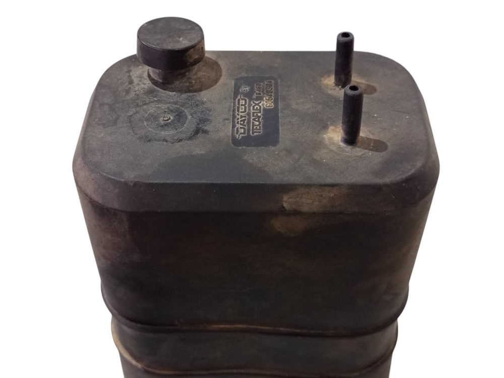 Filtro Canister Fiat Tipo 1.6 16v 1993 1994 1995 1996 A 1997 7
