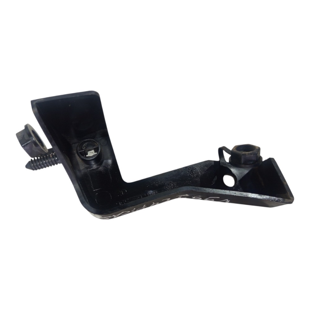 Capa Dobradiça Capo Direita Citroen C4 2006 A 2013 2