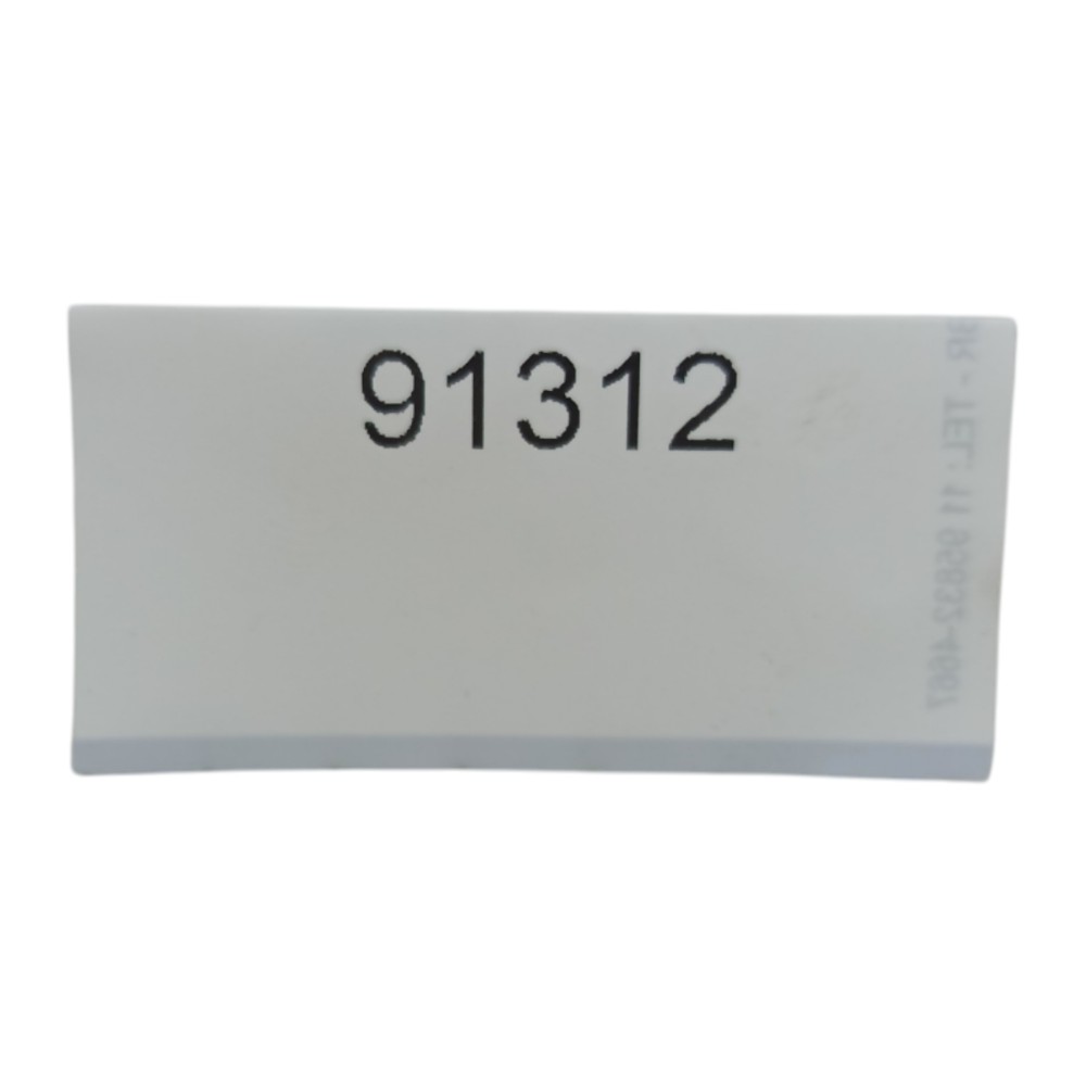 Limitador Porta Traseira Citroen Scenic 2001 A 2012 8