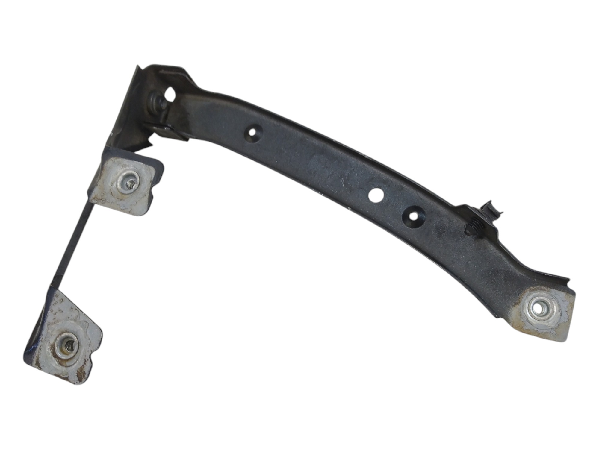 Guia Farol Dianteiro Direito Mercedes Benz A160 2002 A 2012 5