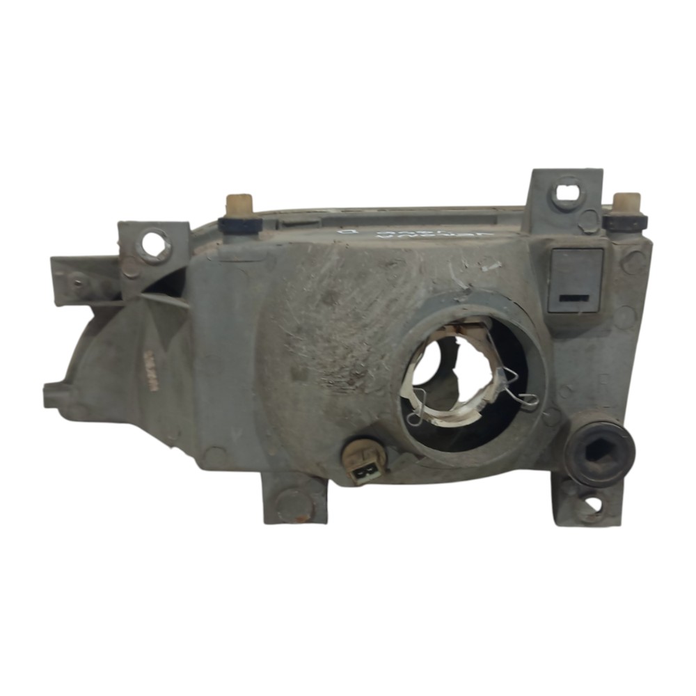 Farol Luz Lanterna Dianteira Direita Ford Verona 1997 A 2003 5