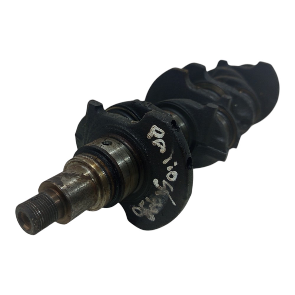 Virabrequim Fiat Palio 1.0 8v Fiasa 1995 1996 1997 A 2002 7