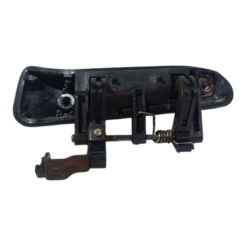 Maçaneta Externa Porta Dianteira Direita Jac J6 2011 A 2016 6