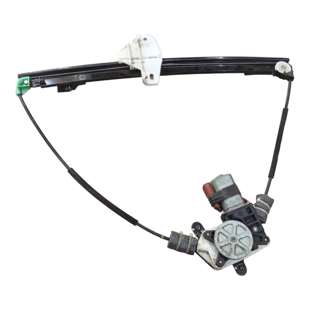 Maquina Vidro Eletrico Diant Direito Ford Fiesta 1997 A 2002 1