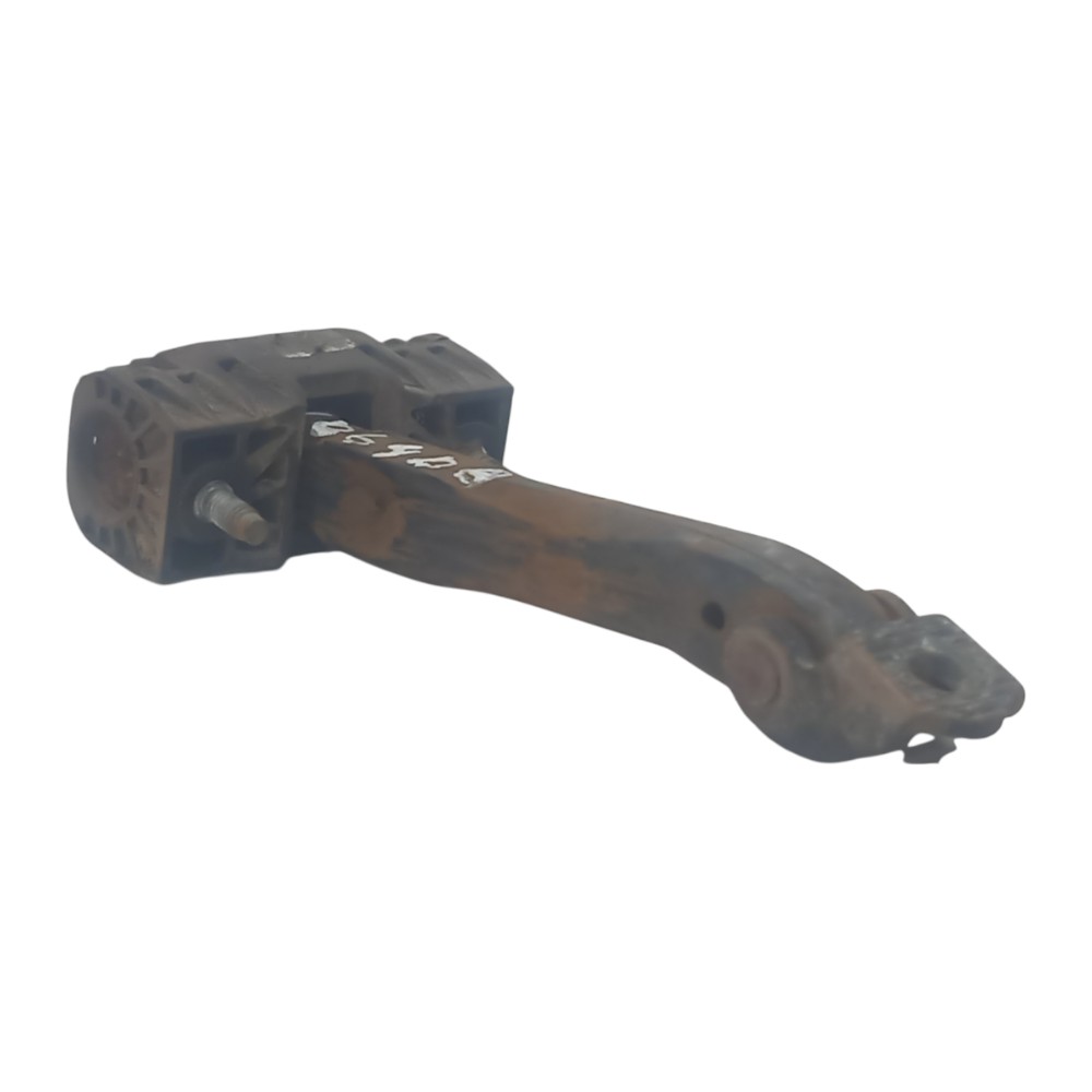 Maçaneta Externa Diant Esquerda Citroen C4 Pallas 2007/2013 4