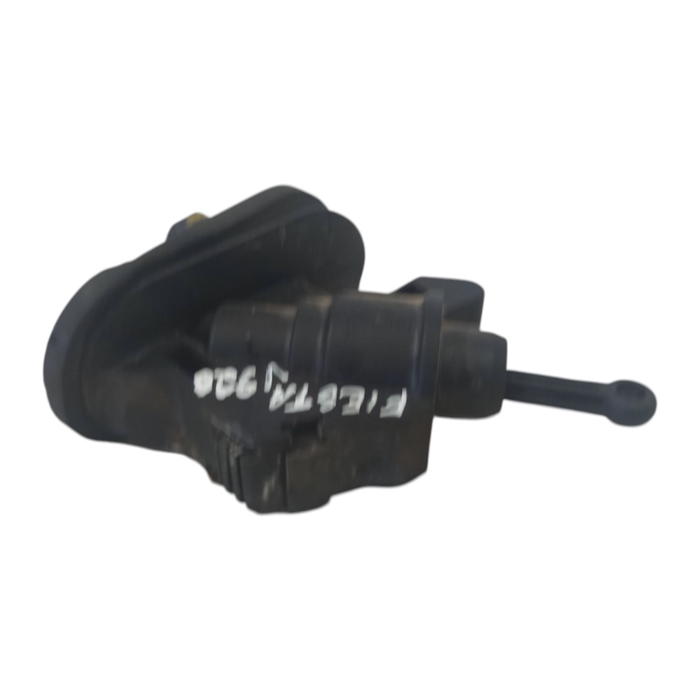 Atuador Pedal Embreagem Ford Fiesta 1m0 8v 2000 2001 A 2014 3