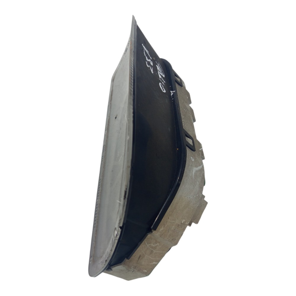 Painel Instrumentos Velocimetro Fiat Palio 1996 1997 A 2000 3
