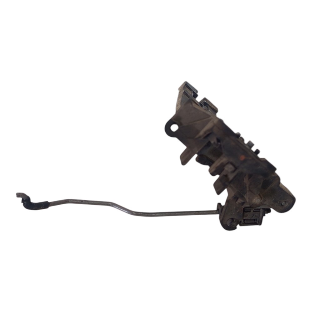 Suporte Maçaneta Ext Dianteira D Mercedes Cla A190 99 A 2005 5