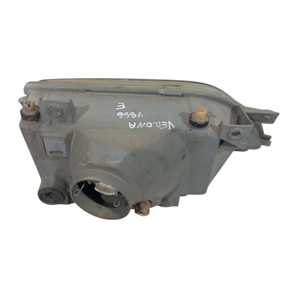 Farol Luz Lanterna Esquerdo Ford Verona 1997 1998 A 2007 Esquerdo/motorista 5