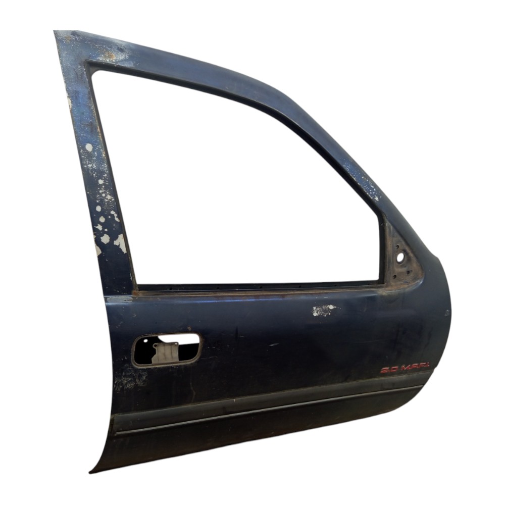 Porta Dianteira Direita Chevrolet Vectra 1993 1994 A 1996 4