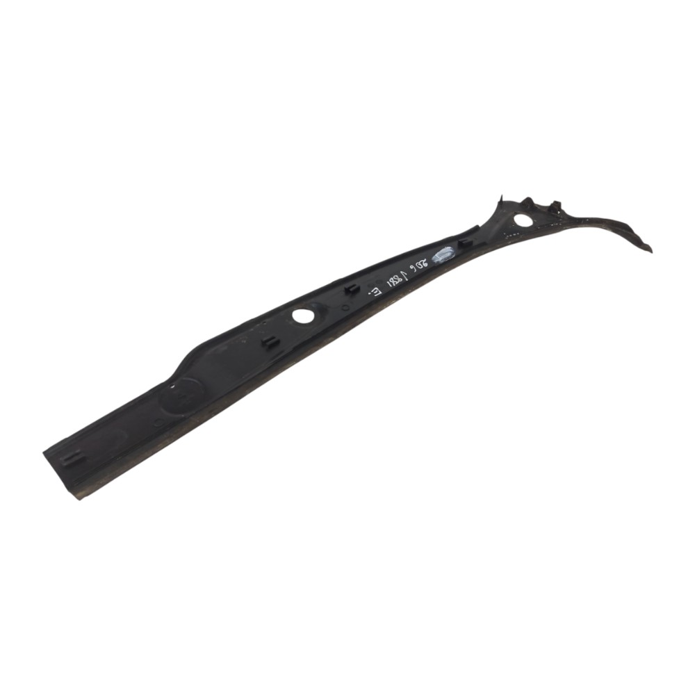 Grade Churrasqueira Esquerdo Peugeot 206 1999 A 2010 7