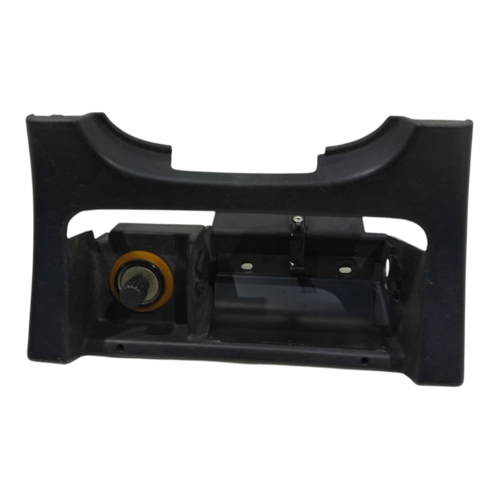 Moldura Acendedor Renault Laguna 1995 A 2005 1