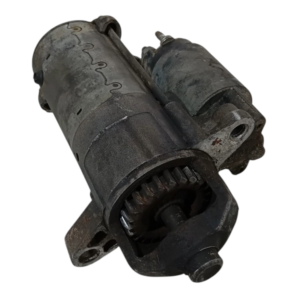 Motor Arranque Partida Fiesta Ka Endura 1.0 1.3 1996 A 2001 2