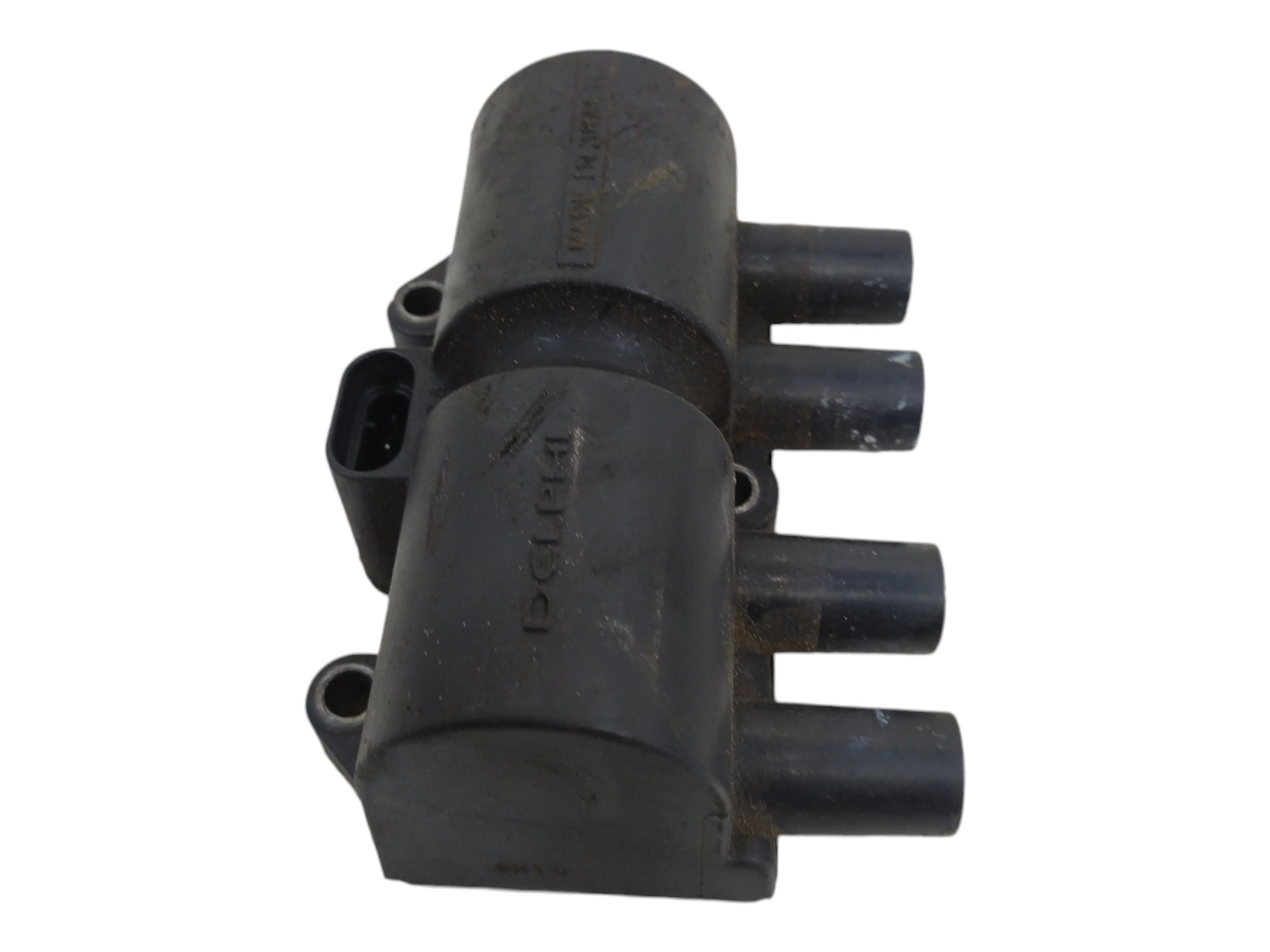 Bobina Ignição Fiat Stilo 1.8 2003 2004 2005 A 2011 Pbtgf30 4