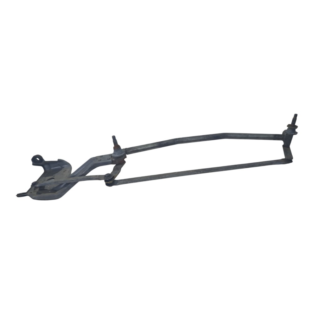 Galhada Dianteira Limpador Para-brisa Megane Rxe 1995 A 2003 2