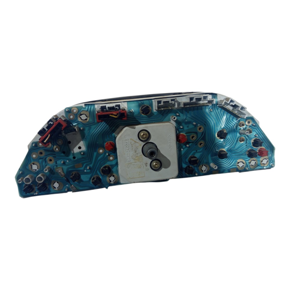Painel Instrumentos Velocímetro Fiat Palio 1999 2000 2001 8