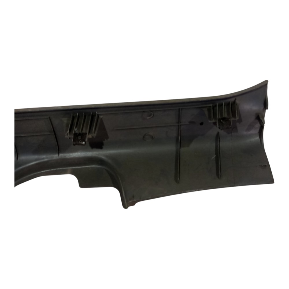 Moldura Coluna Central Dianteira E Hyundai Tucson 2004-2010 3