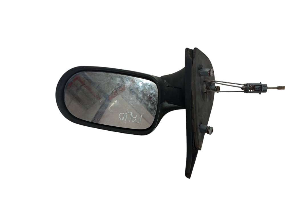 Retrovisor Dianteiro Direito Fiat Palio 99 2000 A 2004 3