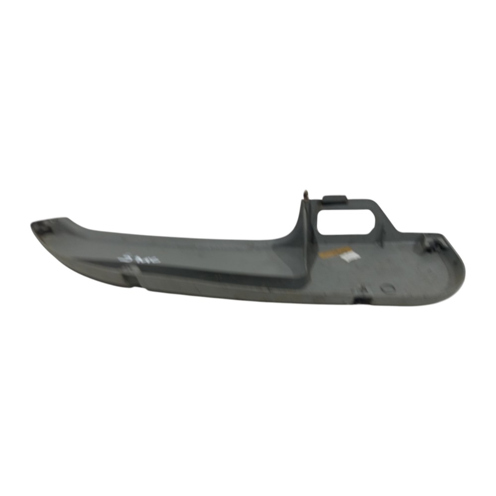 Porta Objetos Traseiro Direito Renault Scenic 1999 A 2010 7