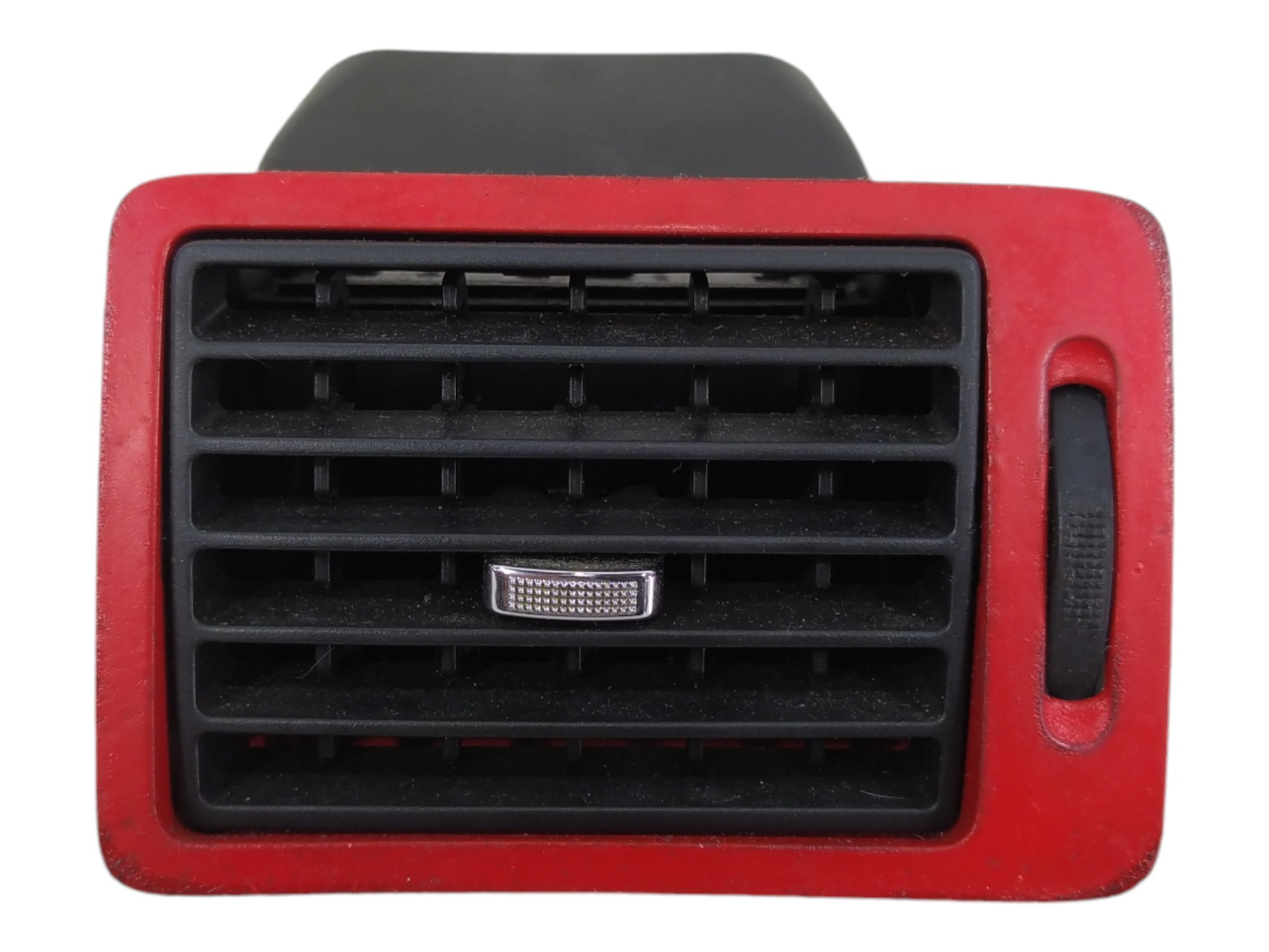 Difusor Ar Direito Peugeot 307 2004 2005 2006 2007 A 2012 6