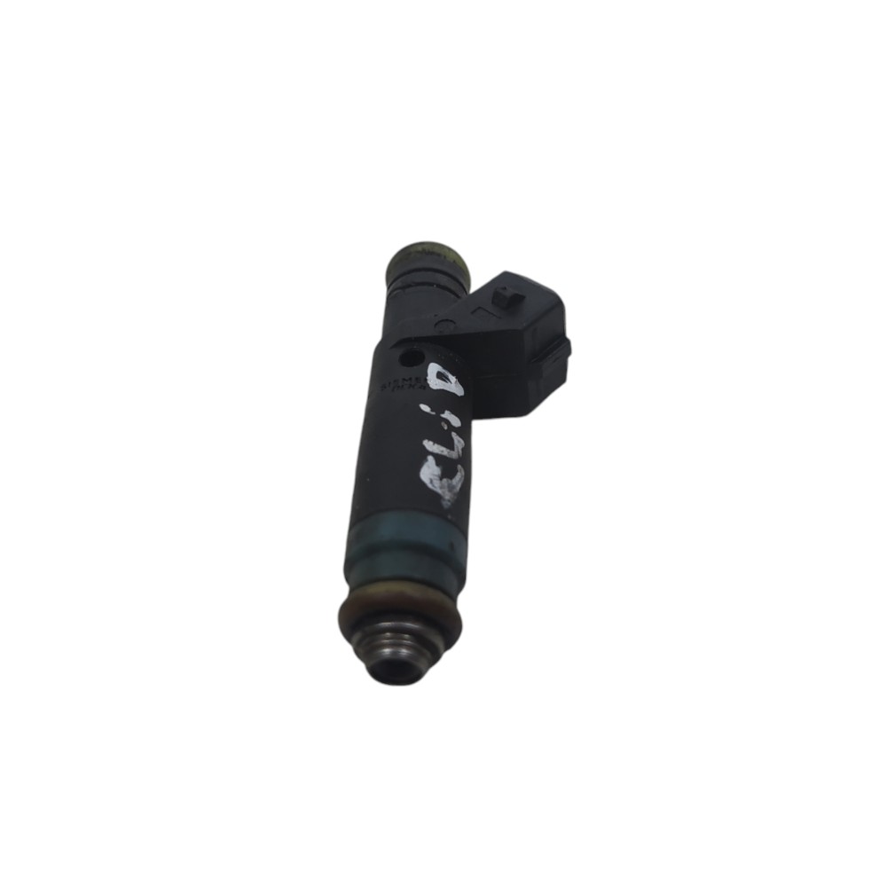 Bico Injetor Clio Kangoo 1.0 8v Gasolina 1999 A 2003 3