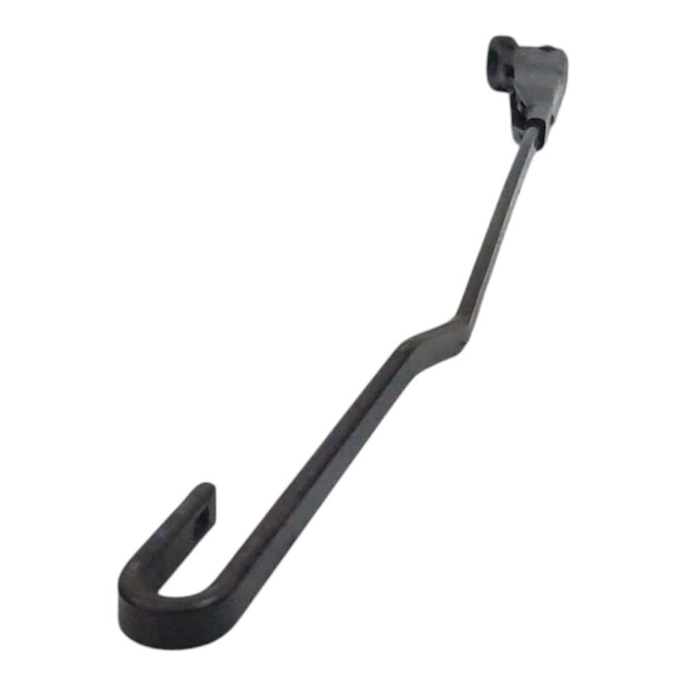 Braço Direito Limpador Parabrisa Chevrolet Celta 2000 A 2006 1