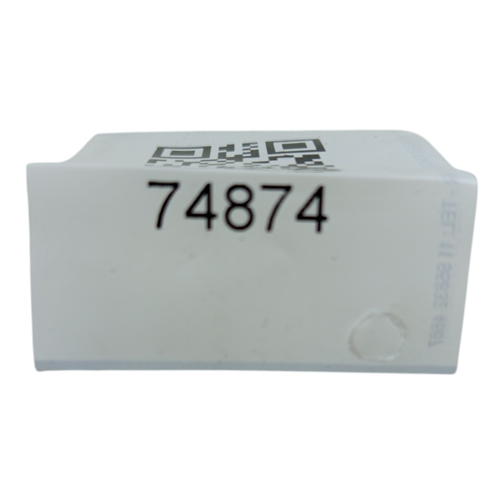 Moldura Painel Comando Ar Vw Parati 2005 2006 2007 A 2013 8