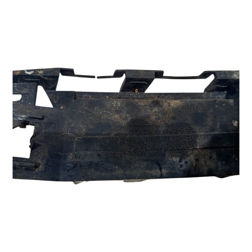 Guia Parachoque Dianteiro Esquerdo Ford Fusion 2006 A 2009 7