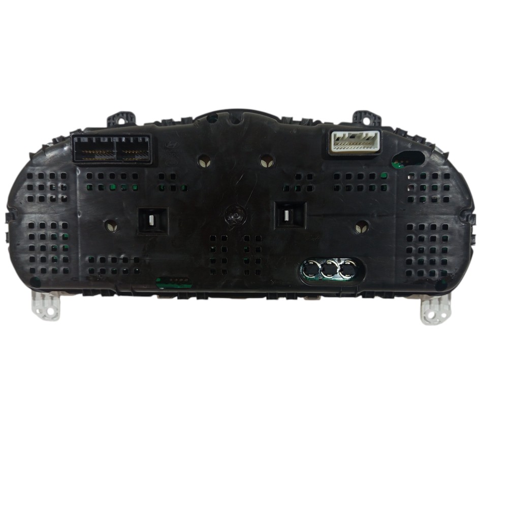 Painel Velocímetro Hyundai I30 2009 2010 2011 A 2012 5