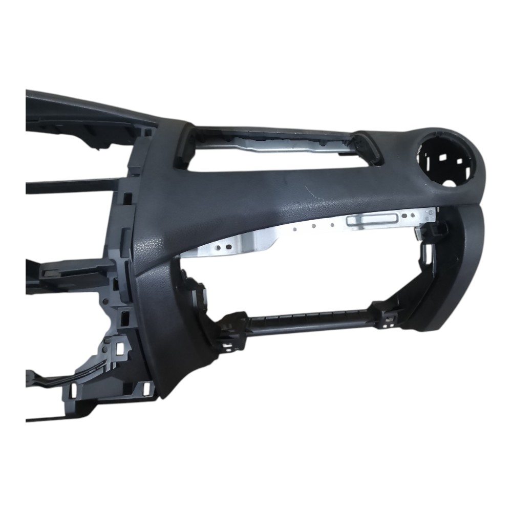 Capa Painel Tabelier Nissan Gran Livina 2011 A 2014 3