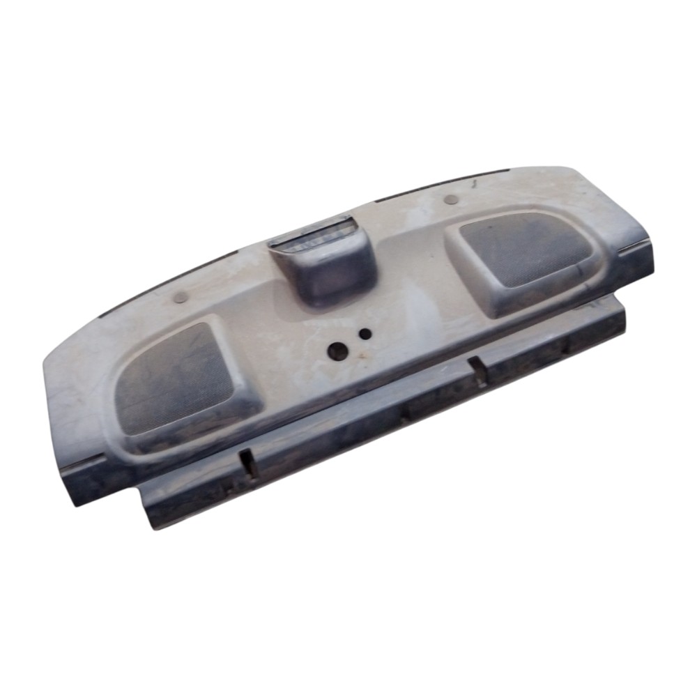 Tampa Tampão Bagagito Honda Civic Lx 1997 1998 1999 A 2000 1